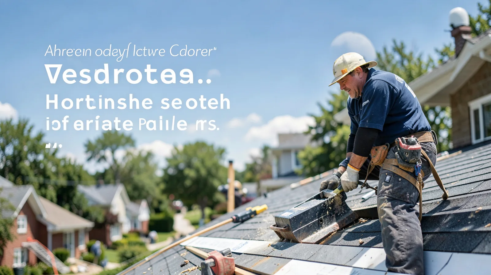 Roof Replacement in Hacienda Heights, CA near me